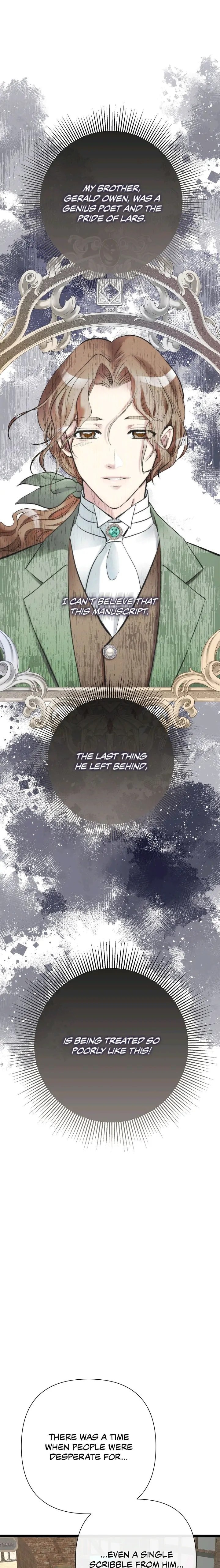 The Problematic Prince, Chapter 76 image 10